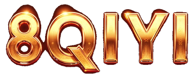 8qiyi logo