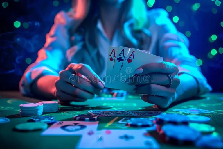 8qiyi mobile gaming